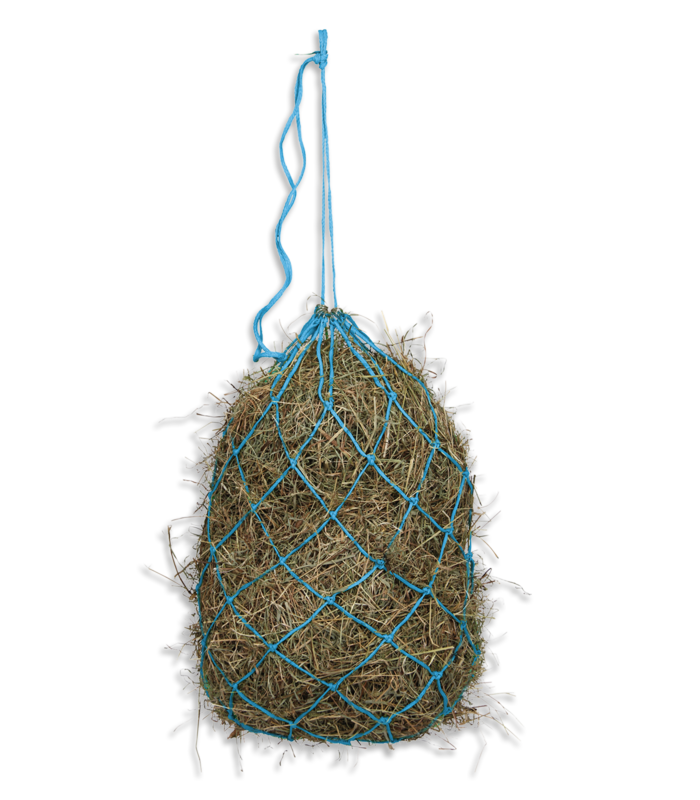 Filet à foin  grandes mailles (10x10)