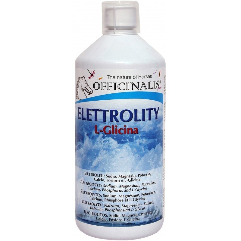 Electrolity