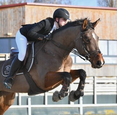 Cheval