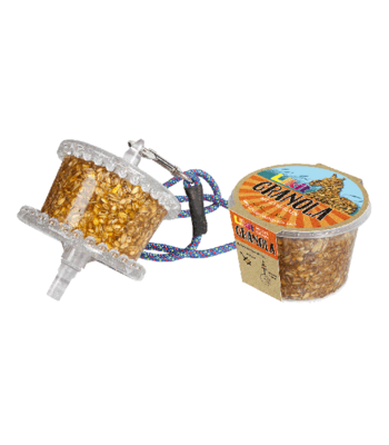 Friandises