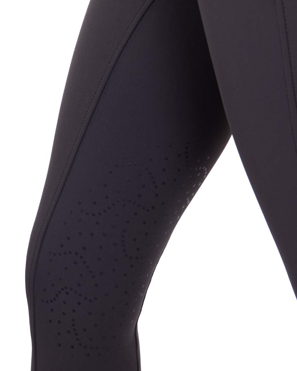 Pantalon Mireille anthracite - QHP