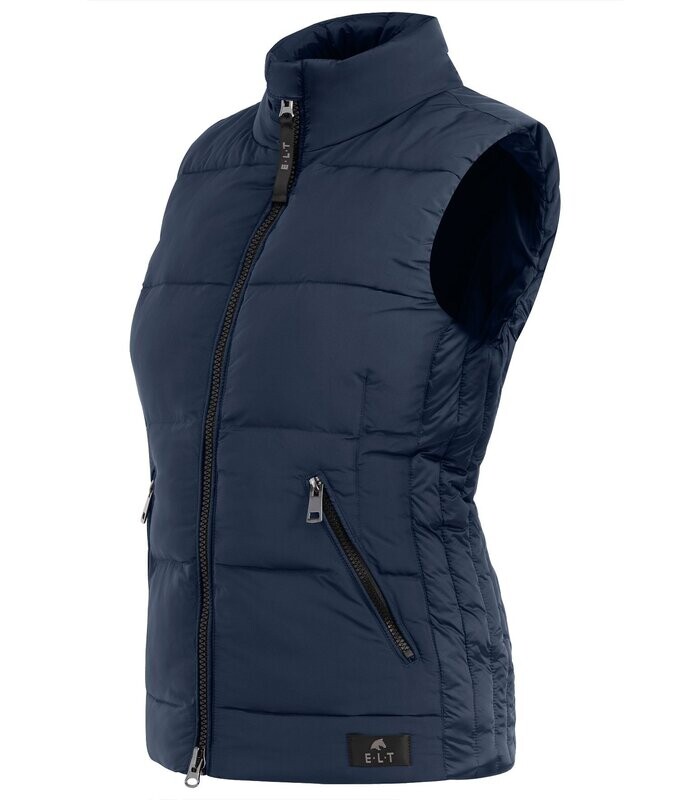 Sans manche hiver Konstanz Marine M - Waldhausen Sans manche hiver Konstanz Marine M - Waldhausen