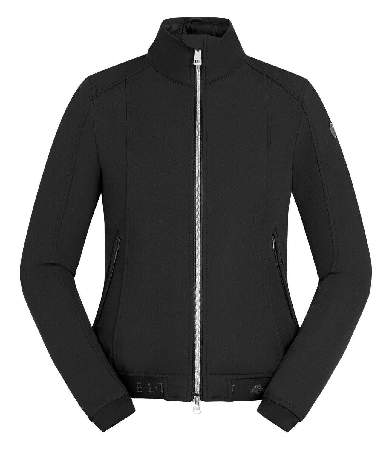 Softshell Kairo noir - Waldhausen
