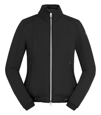 Softshell Kairo noir - Waldhausen