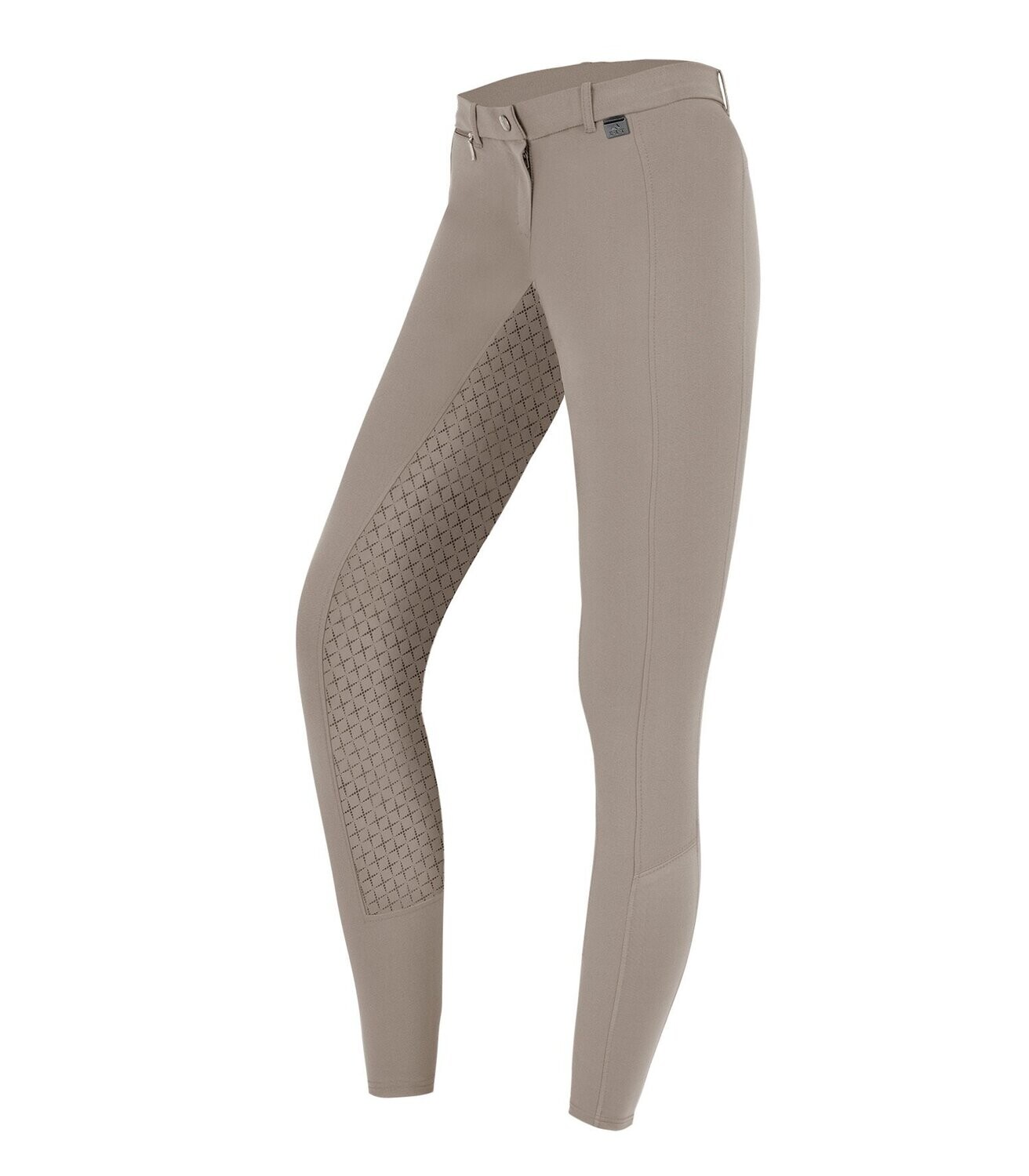 Pantalon grip micro sport beige -  WALDHAUSEN