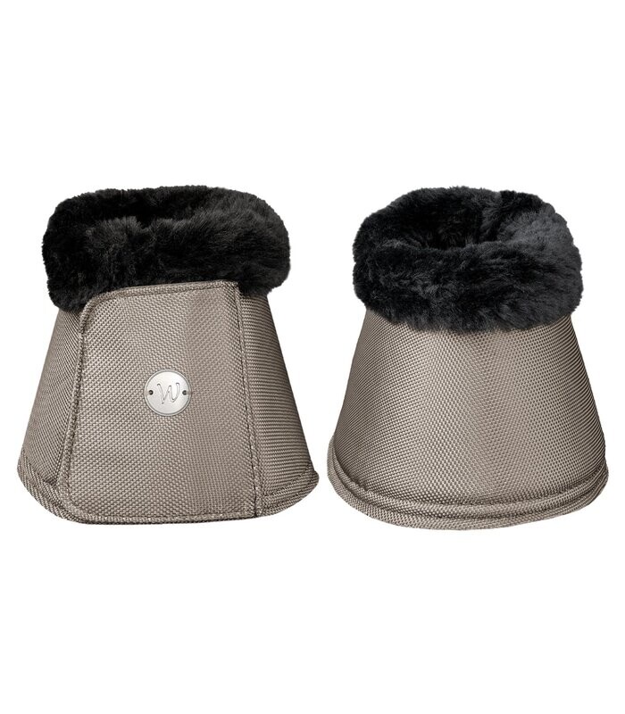 Cloches "Pegasus" beige - Waldhausen