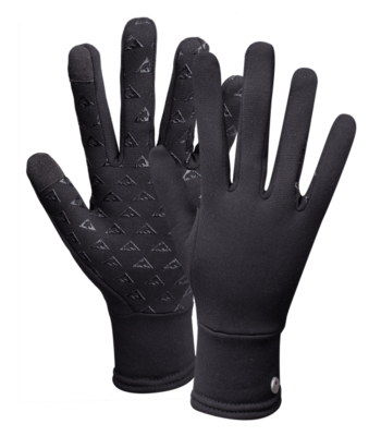 Gants Geneva noir