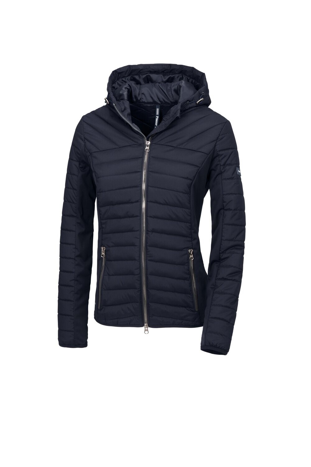 Jacket Leah marine - PIKEUR