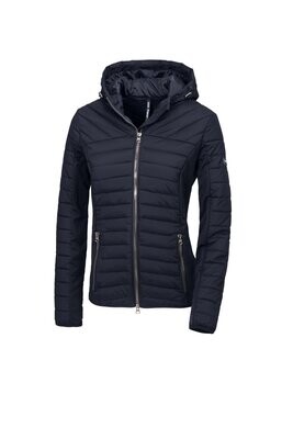 Jacket Leah marine - PIKEUR