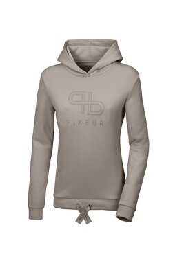 Sweat "Sanne" - PIKEUR