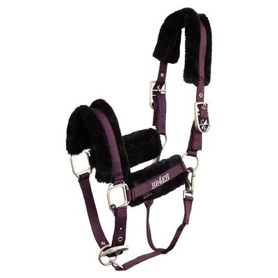 Licol BR Bear imitation fourrure Licol BR Bear imitation fourrure