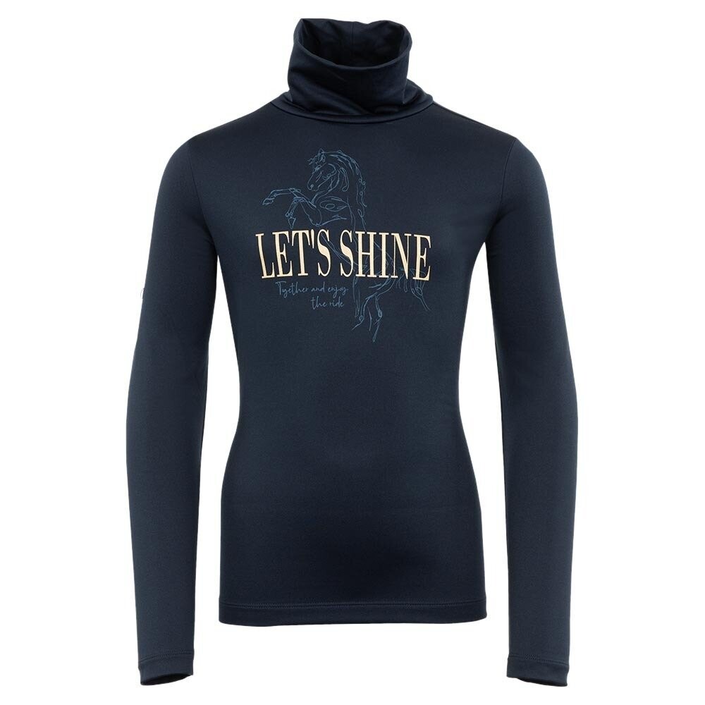 Col roule bibi junior - BR