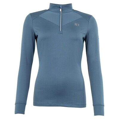 Tee shirt manches longues Bregje -  BR