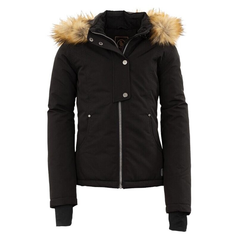 Manteau Bjorn junior - BR