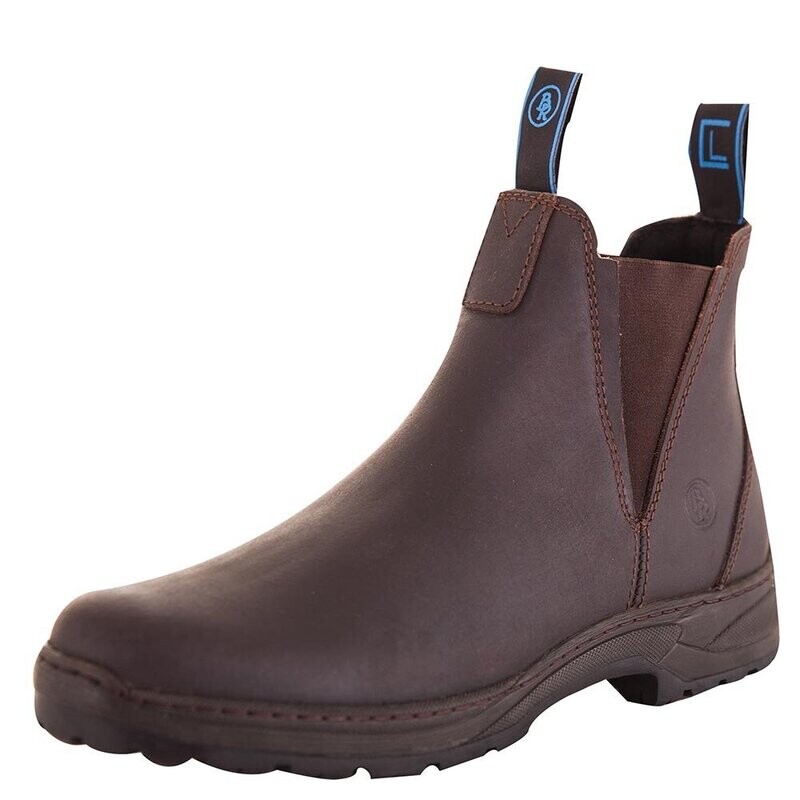 Chaussures "Sturdy" marron BR