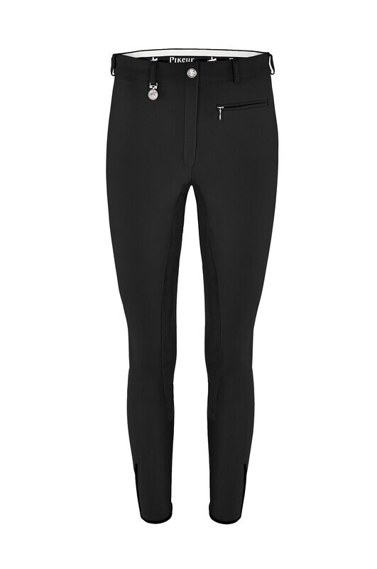 Pantalon Lugana Fond peau - PIKEUR