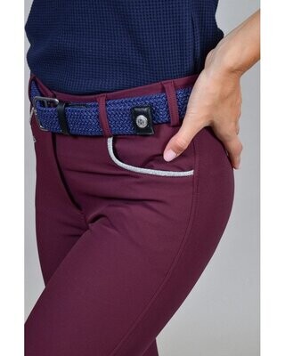 Pantalon Jaltika Violine - HARCOUR