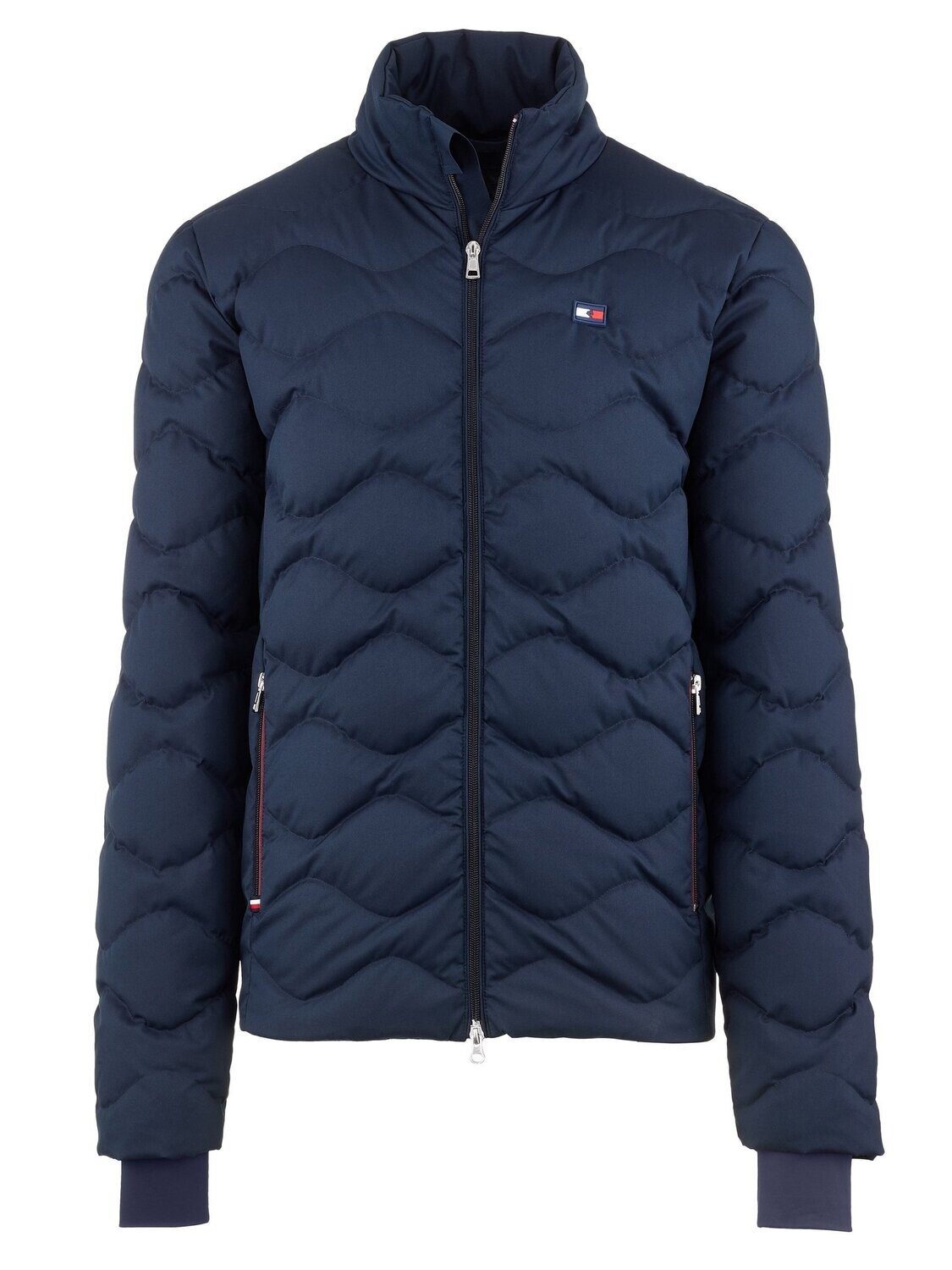 Blouson Mid Weight Homme - TOMMY HILFIGER