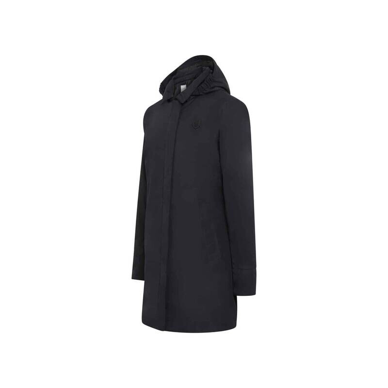 Raincoat Hiver  imperméable Délia noir M - SAMSHIELD Raincoat Hiver  imperméable Délia noir M - SAMSHIELD