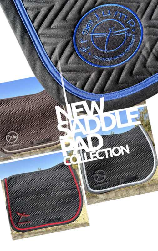 Tapis Freejump nouvelle collection - FREEJUMP
