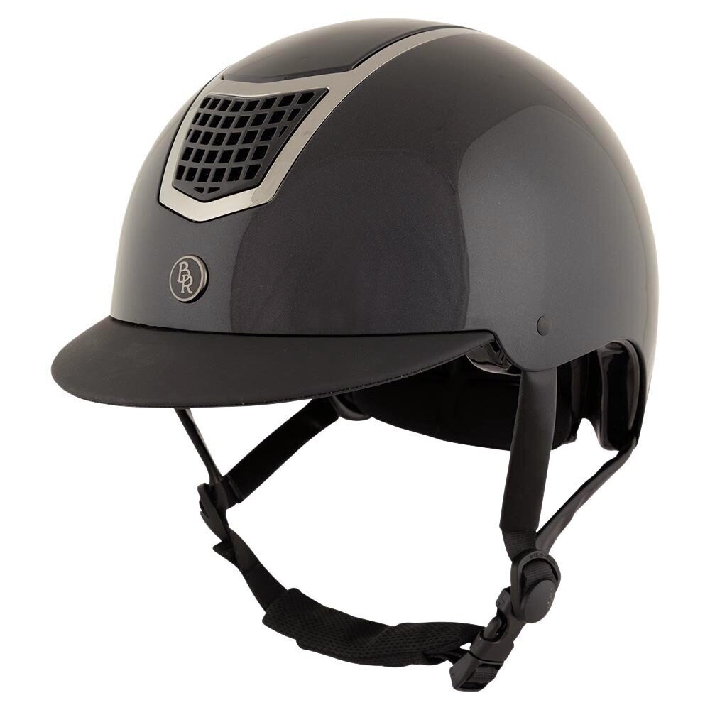 Casque Lambda Glossy -BR
