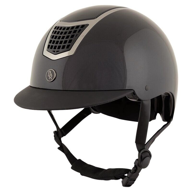 Casque Lambda Glossy -BR