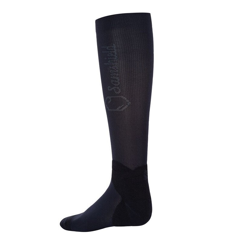 Chaussettes Balzane Laine - SAMSHIELD