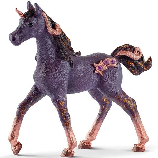Licorne Etoile Filante - SCHLEICH