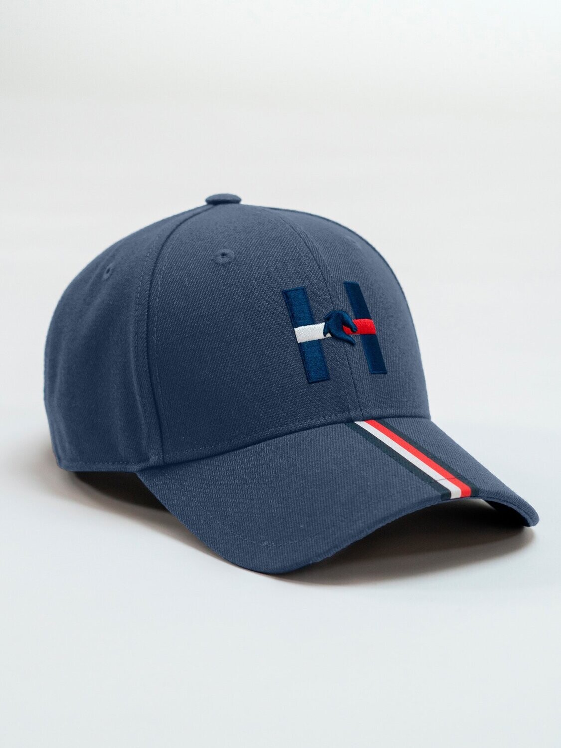 Casquette Horse Graphic Bleu Coast - TOMMY HILFIGER