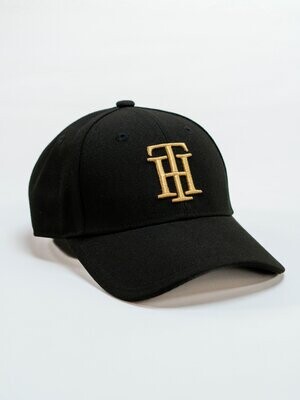 Casquette TH  noir - TOMMY HILFIGER