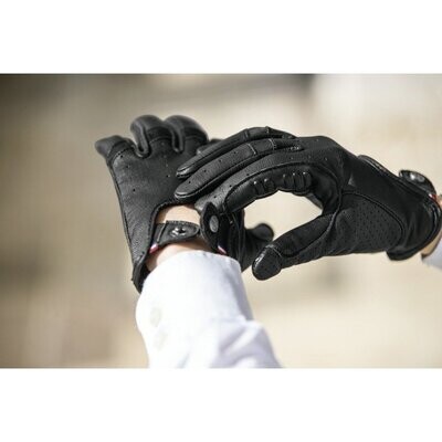 Gants en cuir "Tradition" - RACER