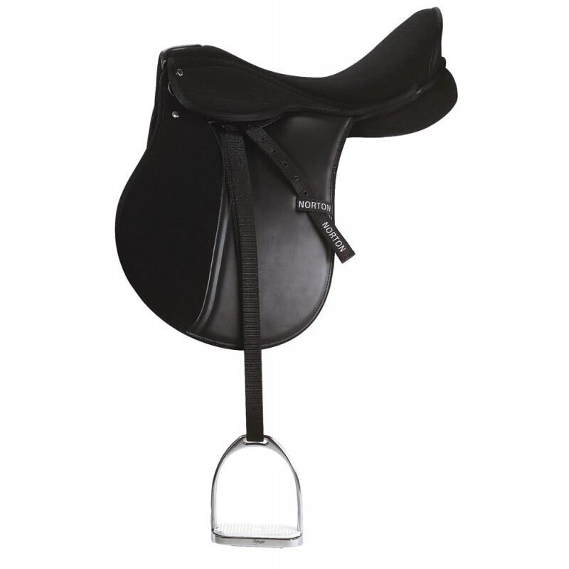 Etrivières enfant Norton 91cm