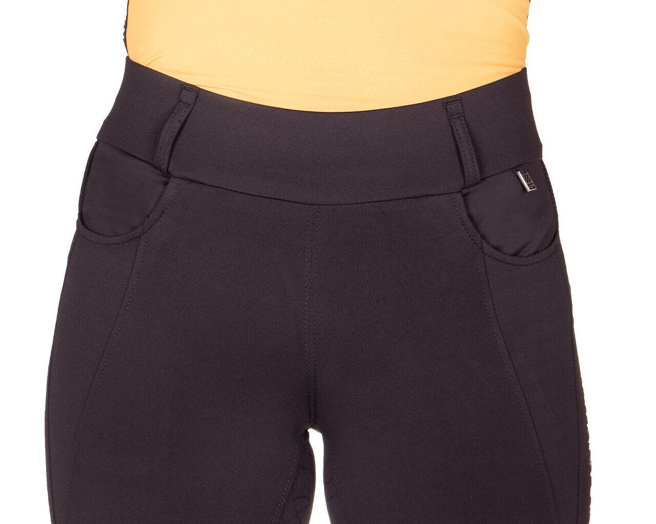 Legging Fardeau  Full Gripp Noir 38 - QHP