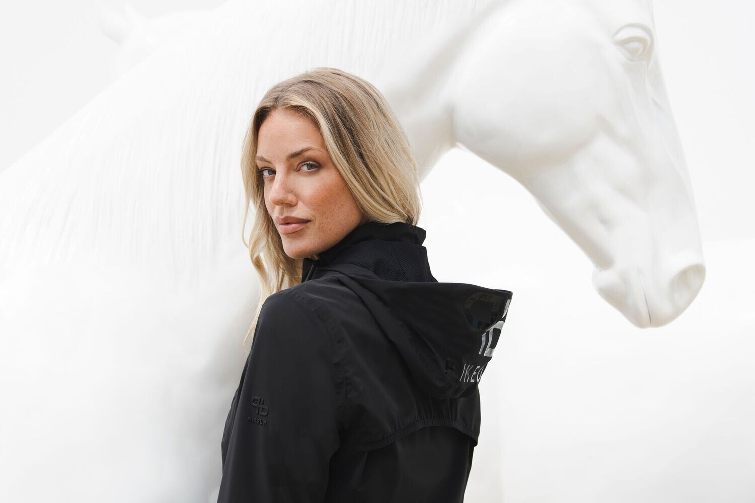 Pikeur - Veste de concours Paulin