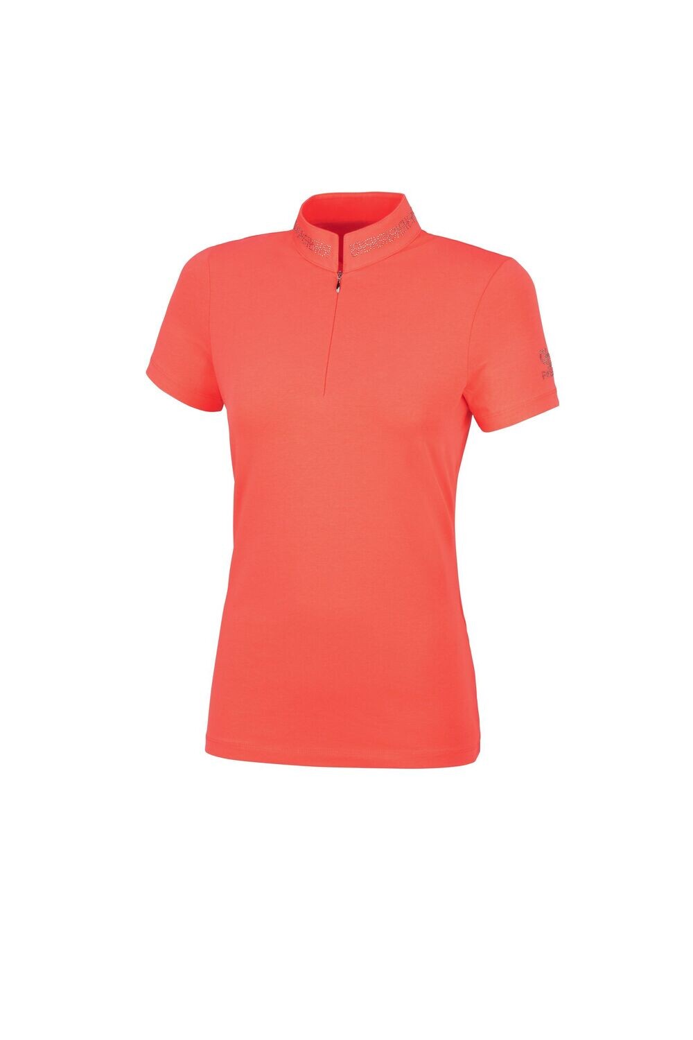Tee shirt  Vroni - PIKEUR