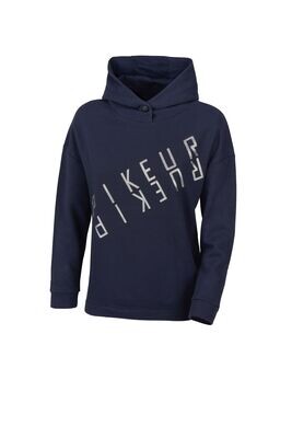 Sweat "Caylee" marine junior - PIKEUR
