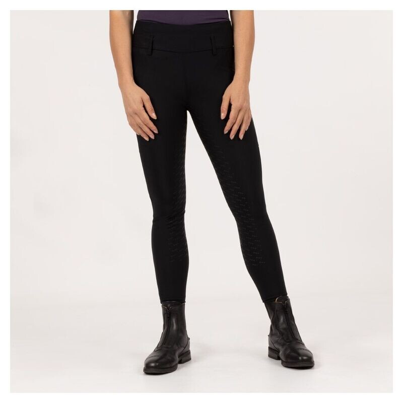 Legging Celesta noir - BR