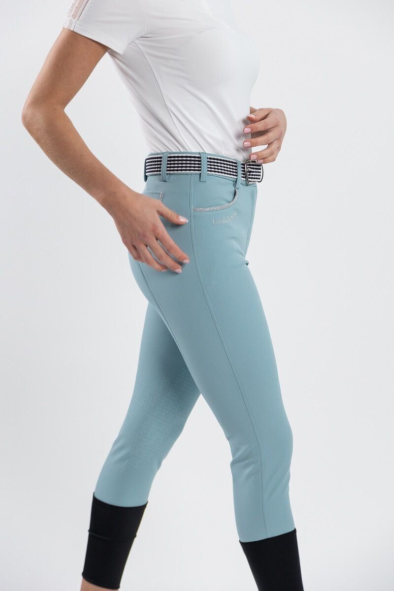 Pantalon Jaltika Lavande - HARCOUR