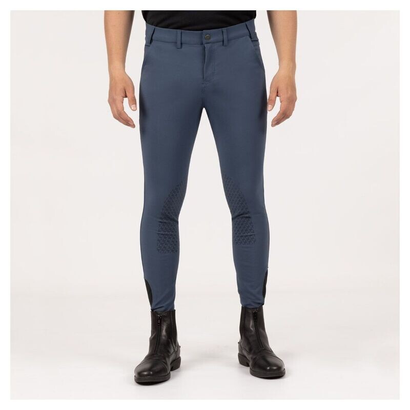 Pantalon Cas Bleu Homme - BR