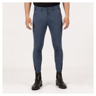 Pantalon Cas Bleu Homme - BR Pantalon Cas Bleu Homme - BR
