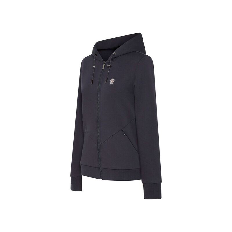 Sweat Bérénice marine  - SAMSHIELD