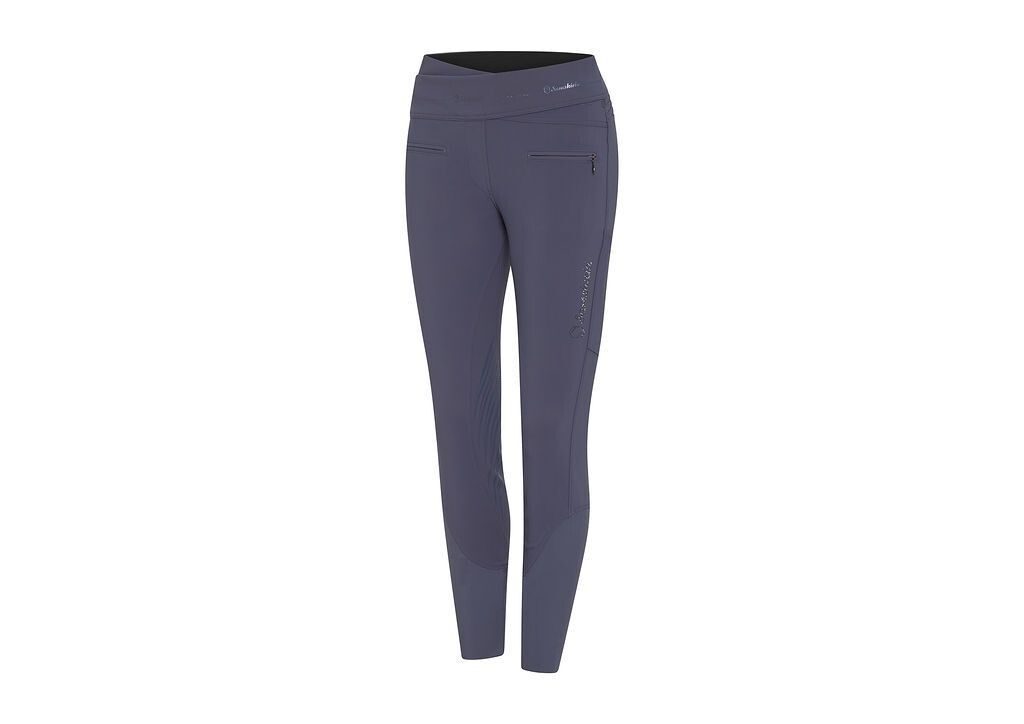 Legging Alpha slate grey 40 - SAMSHIELD