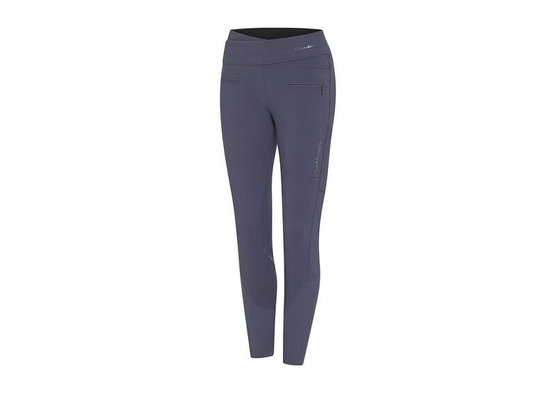 Legging Alpha slate grey 40 - SAMSHIELD