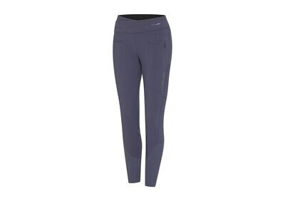 Legging Alpha slate grey 40 - SAMSHIELD