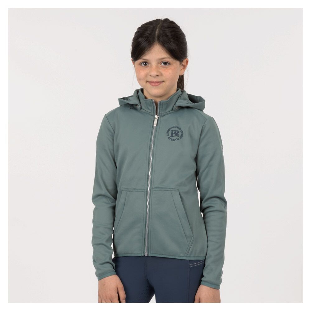 Veste Catoo Verte Junior - BR