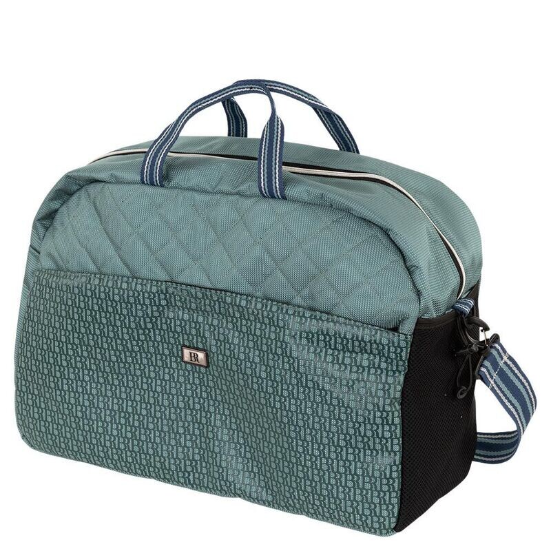 Sac de Pansage "BR" Vert