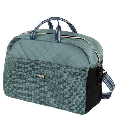 Sac de Pansage "BR" Vert - BR
