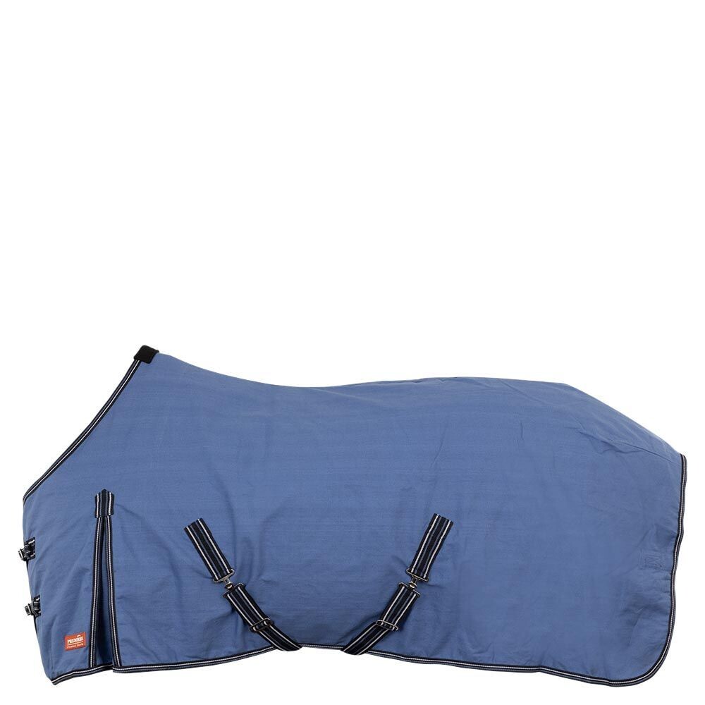 Chemise Coton Bleu ciel Première