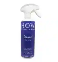 Desert Spray 500ml - HOW