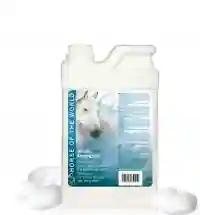 White Pearl - Shampoing robe blanche 1L - HOW